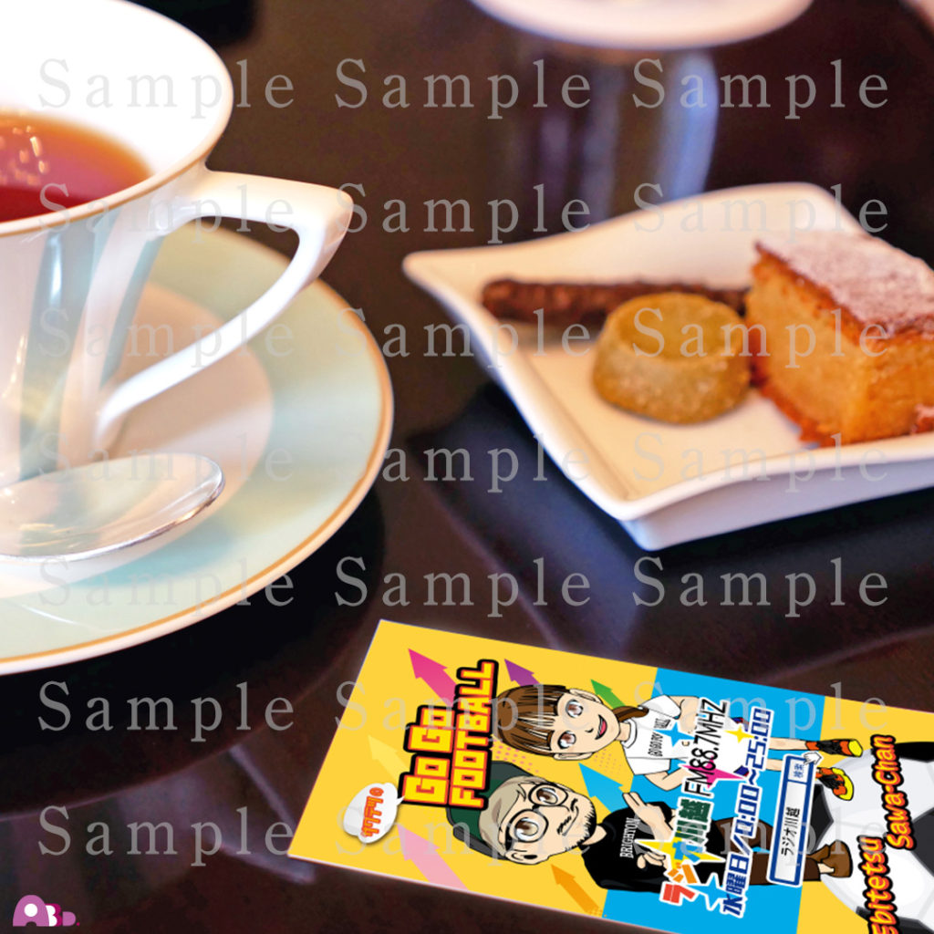 Card Etc Works Apple Blossom Design